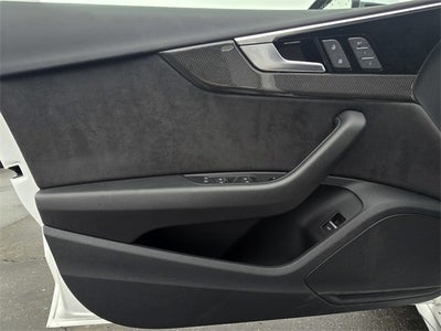 2023 Audi S4 3.0T Premium quattro W/ Convenience Pkg.