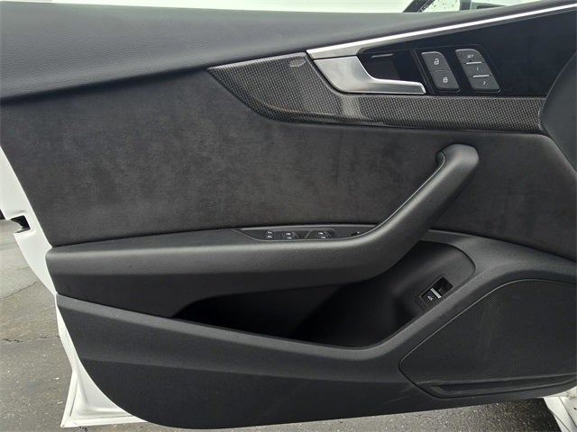 2023 Audi S4 3.0T Premium quattro W/ Convenience Pkg.