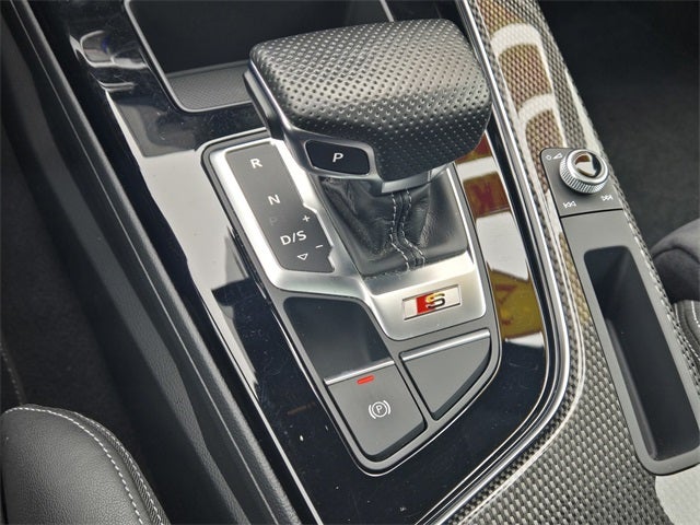 2023 Audi S4 3.0T Premium quattro W/ Convenience Pkg.