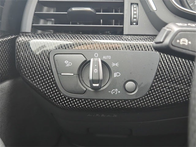 2023 Audi S4 3.0T Premium quattro W/ Convenience Pkg.