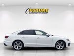 2023 Audi S4 3.0T Premium quattro W/ Convenience Pkg.