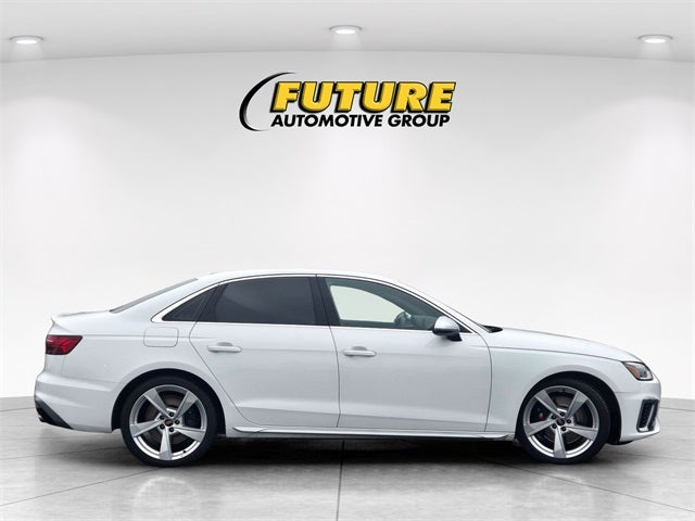 2023 Audi S4 3.0T Premium quattro W/ Convenience Pkg.