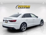 2023 Audi S4 3.0T Premium quattro W/ Convenience Pkg.