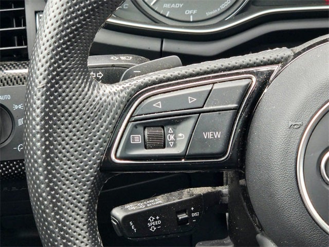 2023 Audi S4 3.0T Premium quattro W/ Convenience Pkg.