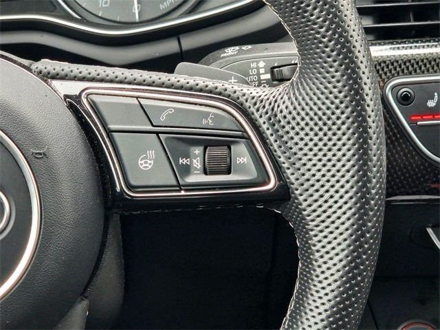 2023 Audi S4 3.0T Premium quattro W/ Convenience Pkg.