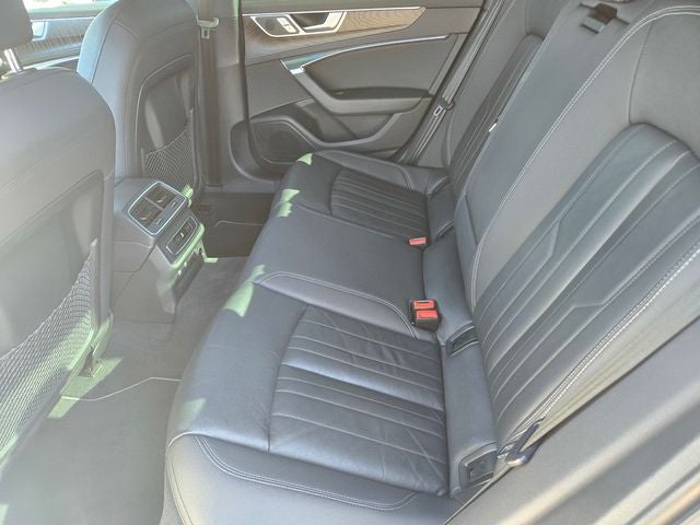2019 Audi A6 2.0T Premium quattro W/ Convenience Pkg.
