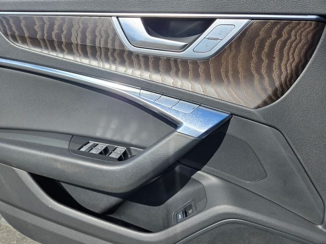 2019 Audi A6 2.0T Premium quattro W/ Convenience Pkg.