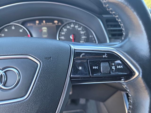 2019 Audi A6 2.0T Premium quattro W/ Convenience Pkg.