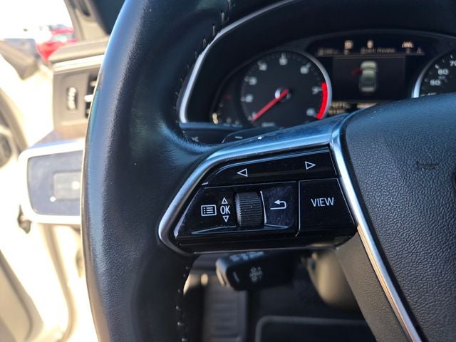 2019 Audi A6 2.0T Premium quattro W/ Convenience Pkg.