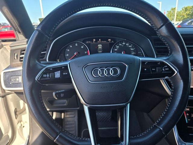 2019 Audi A6 2.0T Premium quattro W/ Convenience Pkg.