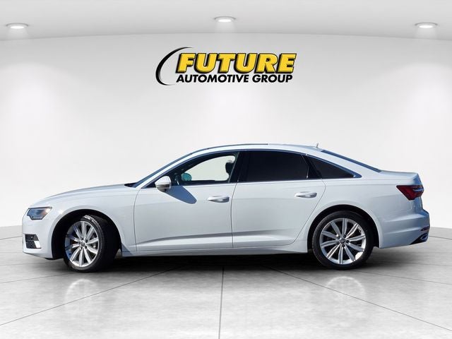2019 Audi A6 2.0T Premium quattro W/ Convenience Pkg.