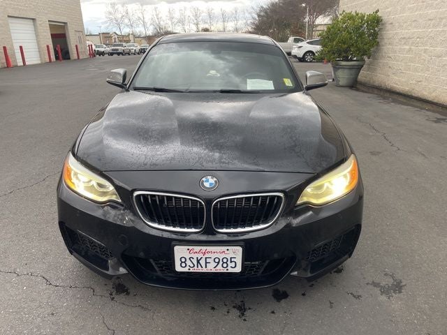 2015 BMW 2 Series M235i