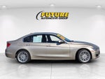 2015 BMW 3 Series 328i xDrive AWD Sport Line