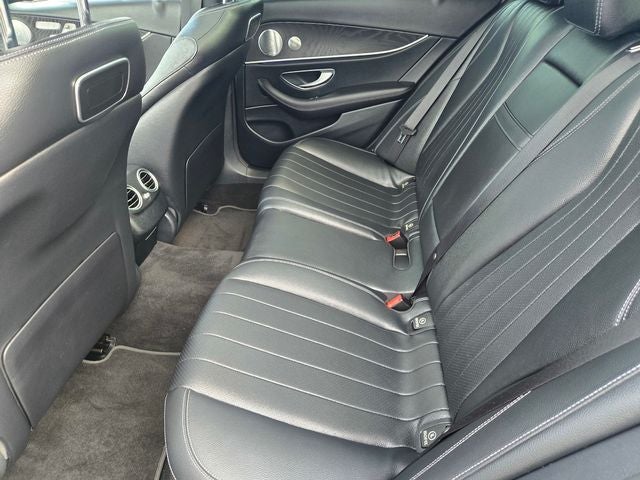 2019 Mercedes-Benz E-Class E 300