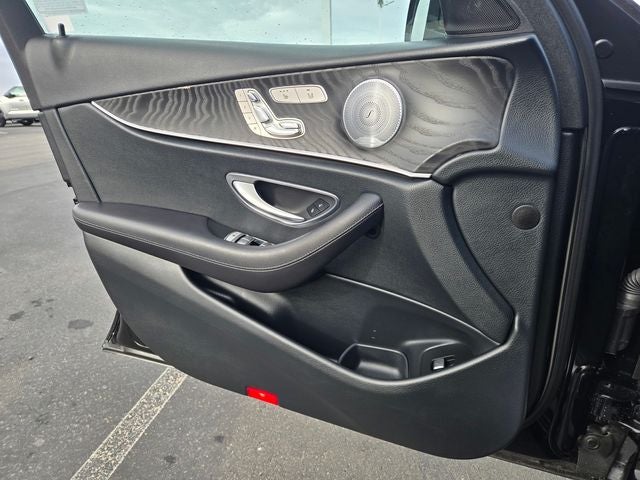 2019 Mercedes-Benz E-Class E 300