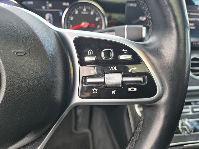 2019 Mercedes-Benz E-Class E 300