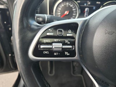 2019 Mercedes-Benz E-Class E 300