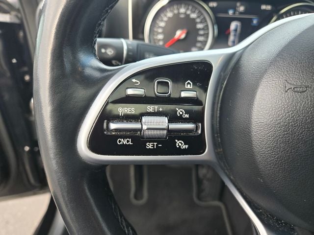 2019 Mercedes-Benz E-Class E 300