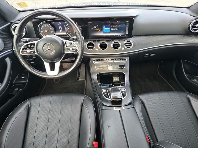 2019 Mercedes-Benz E-Class E 300