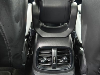 2023 MINI Countryman Cooper S