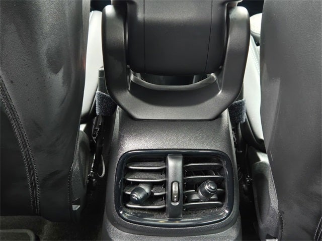 2023 MINI Countryman Cooper S