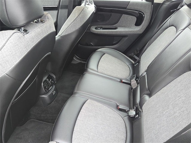 2023 MINI Countryman Cooper S