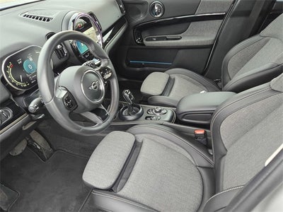 2023 MINI Countryman Cooper S