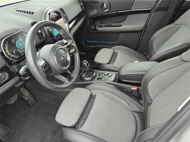 2023 MINI Countryman Cooper S