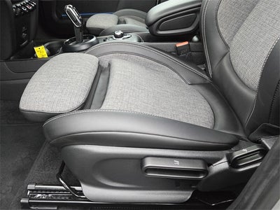 2023 MINI Countryman Cooper S