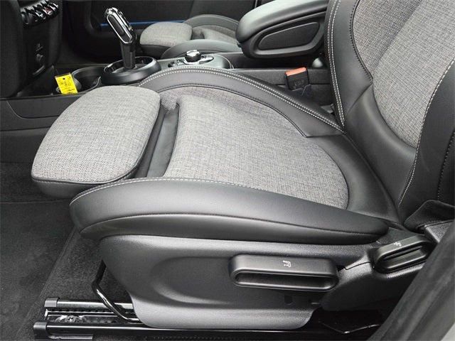 2023 MINI Countryman Cooper S