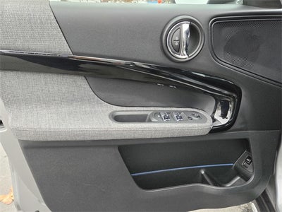 2023 MINI Countryman Cooper S