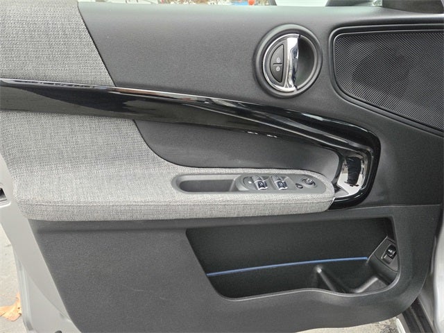 2023 MINI Countryman Cooper S