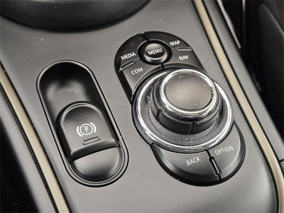 2023 MINI Countryman Cooper S