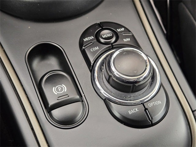 2023 MINI Countryman Cooper S