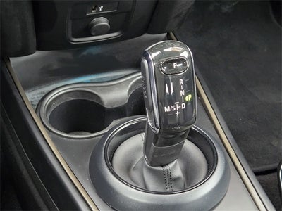 2023 MINI Countryman Cooper S