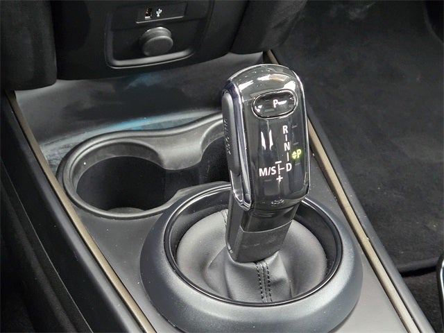 2023 MINI Countryman Cooper S