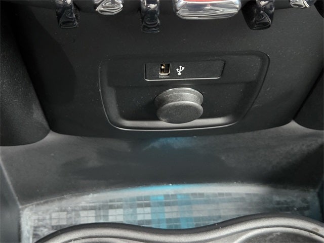 2023 MINI Countryman Cooper S