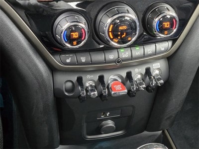 2023 MINI Countryman Cooper S