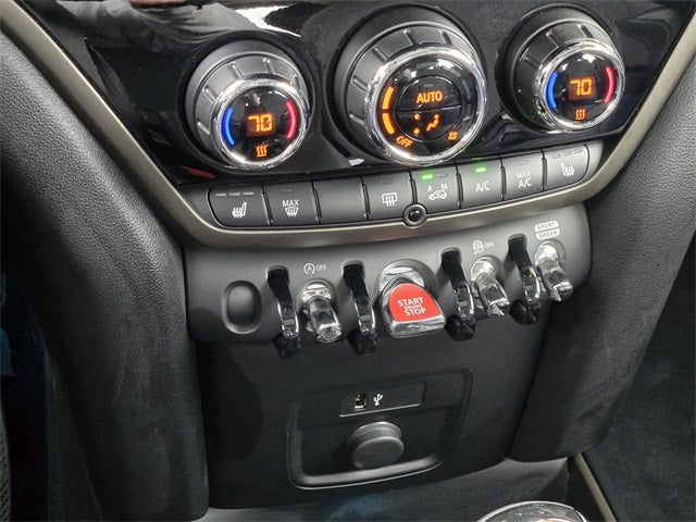 2023 MINI Countryman Cooper S