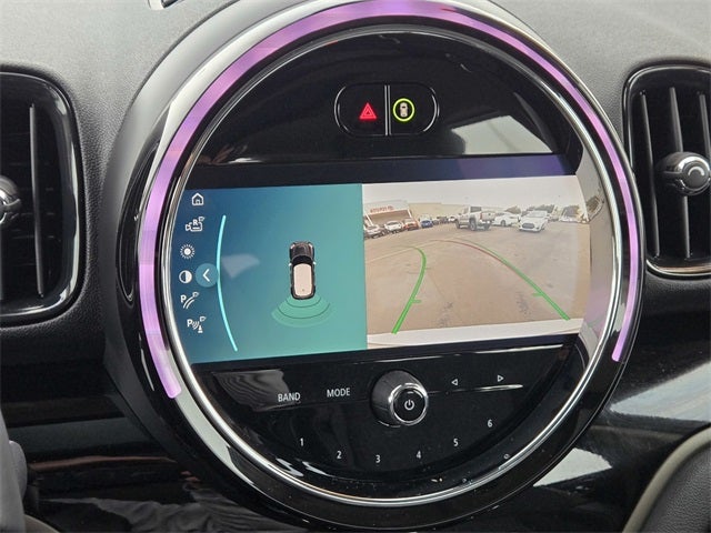 2023 MINI Countryman Cooper S