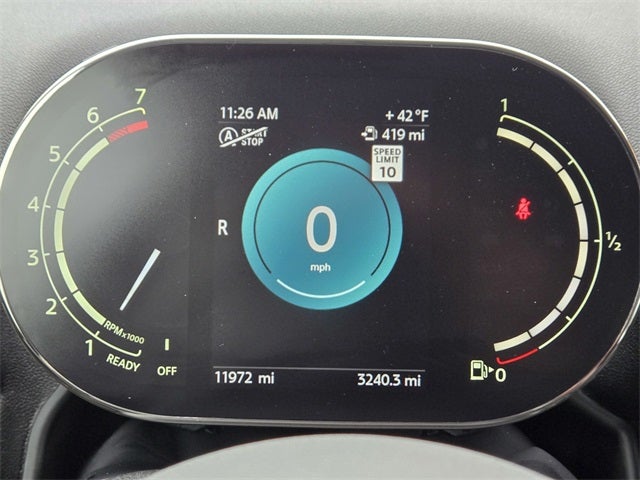 2023 MINI Countryman Cooper S