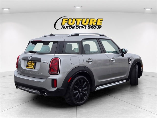 2023 MINI Countryman Cooper S