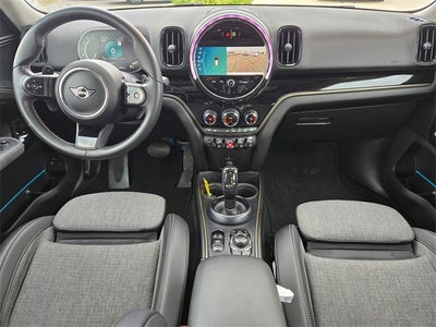 2023 MINI Countryman Cooper S