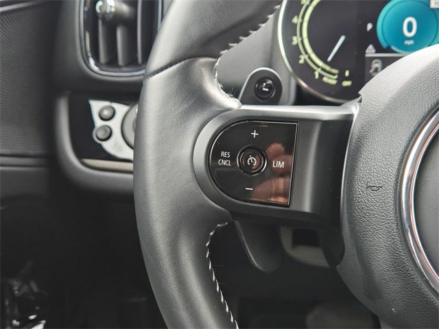 2023 MINI Countryman Cooper S