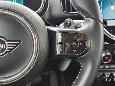 2023 MINI Countryman Cooper S