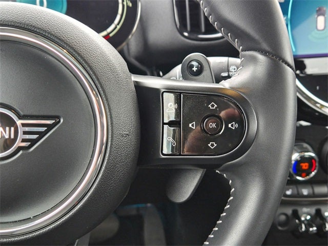 2023 MINI Countryman Cooper S