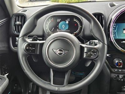 2023 MINI Countryman Cooper S