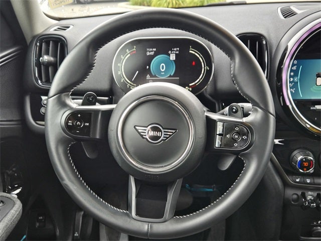 2023 MINI Countryman Cooper S