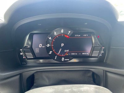 2020 Toyota Supra 3.0 Launch Edition W/ Driver Assist Pkg.
