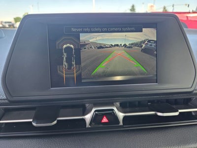 2020 Toyota Supra 3.0 W/ Driver Assist Pkg.